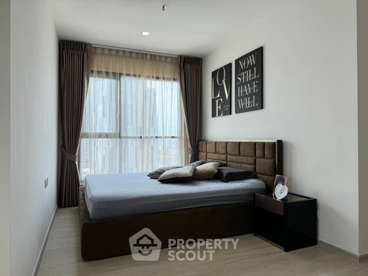 รูป คอนโด 2-ห้องนอน ที่ ไลฟ์ สุขุมวิท 48 ใกล้ BTS พระโขนง (ID 2318843) - รูปที่ 6/10
