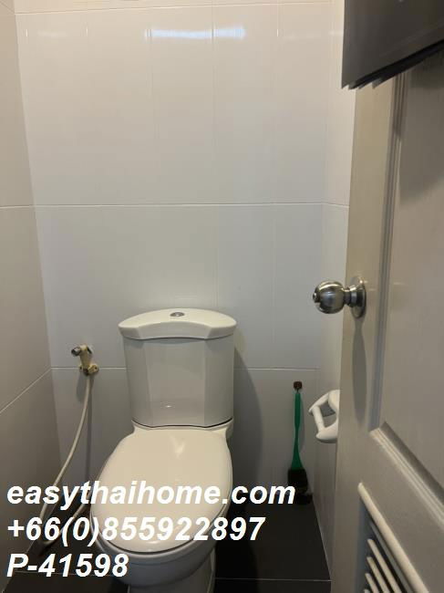 picture P-41598 Condo for rent Pano Ville fully furnished (Confirm again when visit).  - 7/7