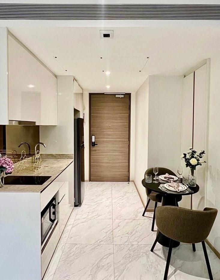 picture #R6552 🎉 230968 Condo for rent Fynn Asoke - 6/13