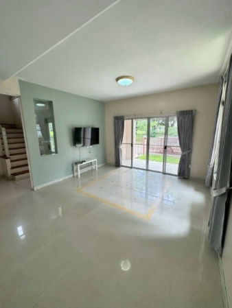picture Single house for rent in Pak Kret area, Pruksa Lada Tiwanon-Ratchapruek Project, Nonthaburi - 8/10