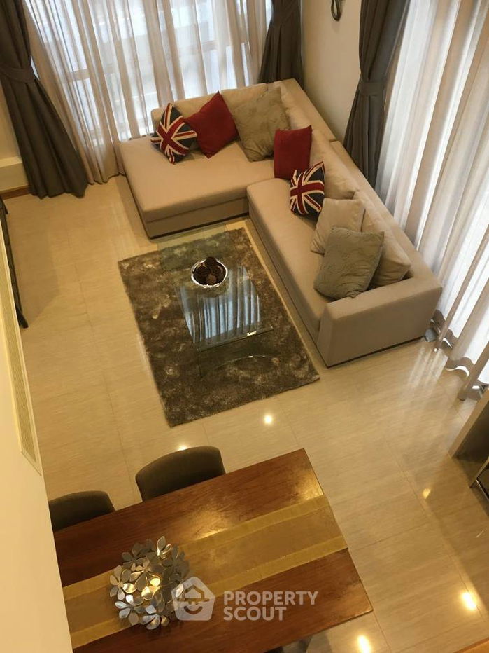 picture 3-BR Condo at Down Town 49 near BTS Phrom Phong (ID 637280) - 35/44