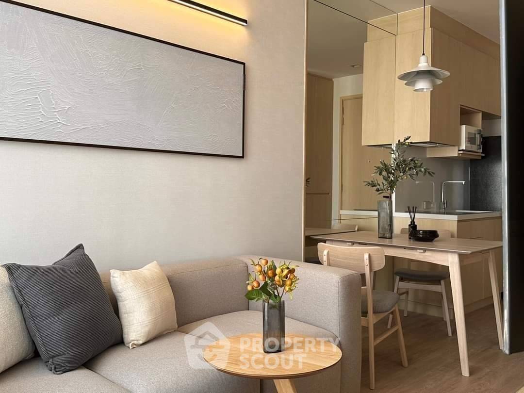 picture 1-BR Condo at Noble State 39 near BTS Phrom Phong (ID 1440696) - 6/7