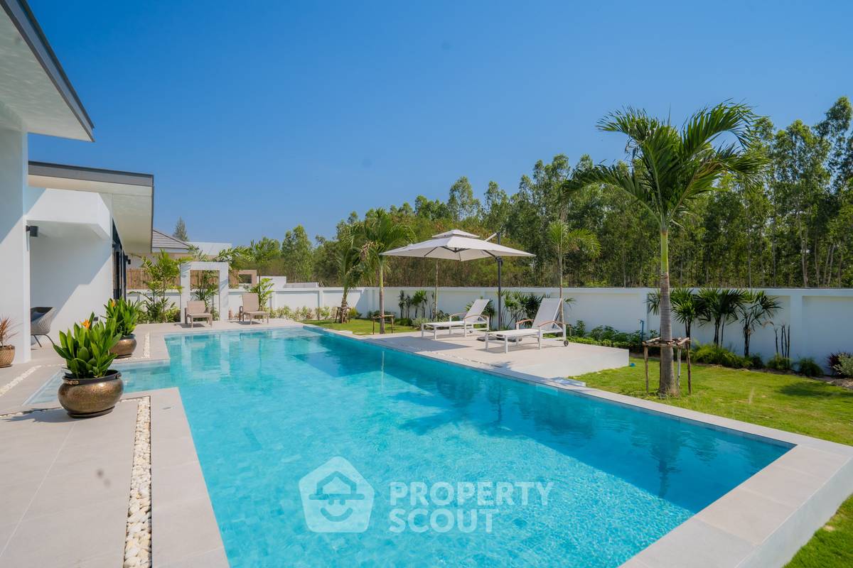 รูป วิลล่า 4-ห้องนอน ที่ โมดา เมโลดี้ ใน วังก์พง (ID 2086246) - รูปที่ 2/21