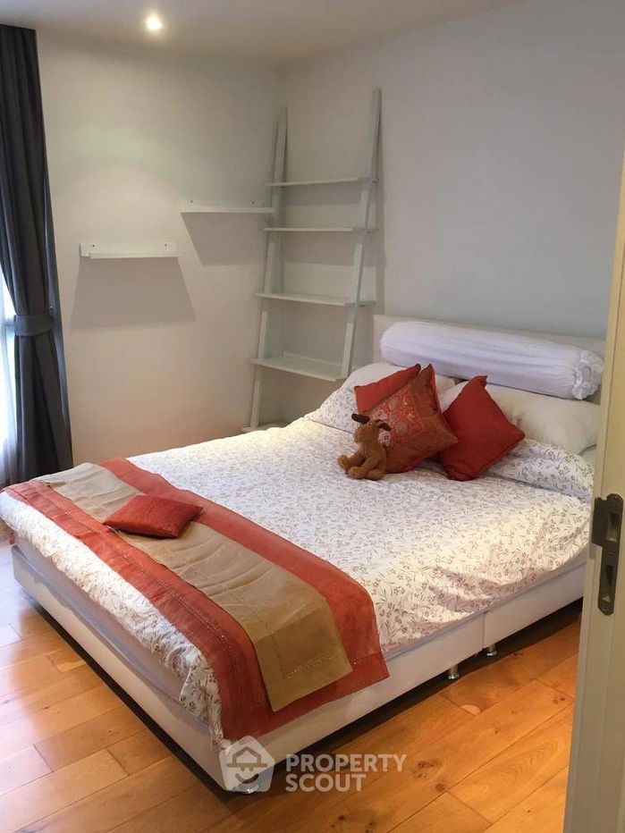 picture 3-BR Condo at Down Town 49 near BTS Phrom Phong (ID 637280) - 25/44