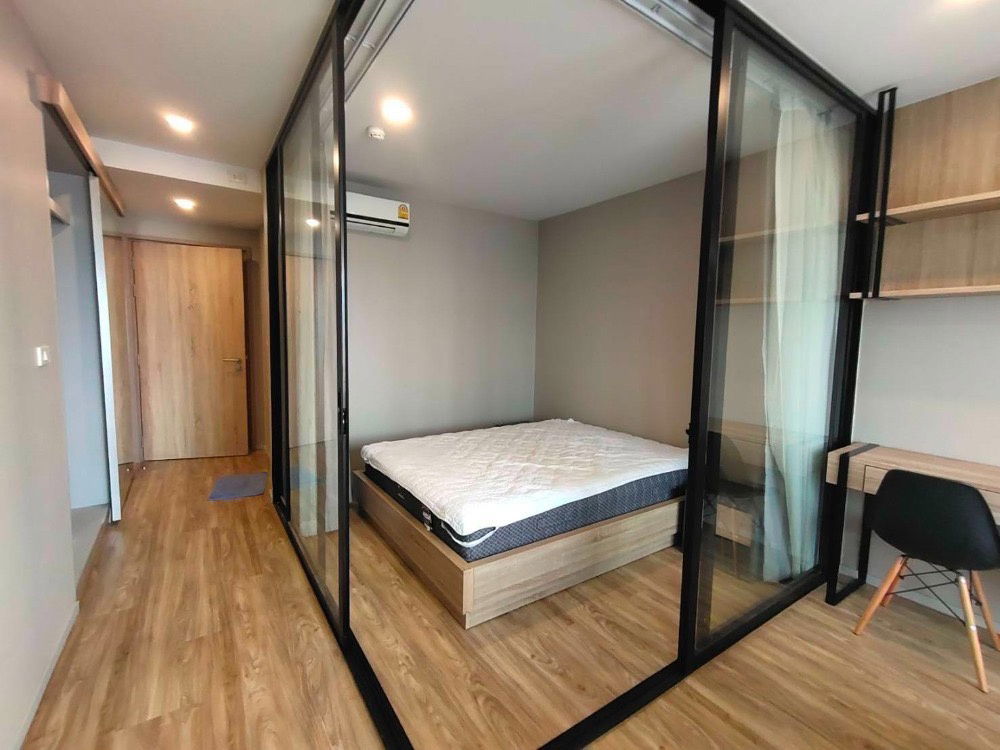 รูป (17173) Blossom Condo @ Sathorn - Charoenrat - รูปที่ 1/15
