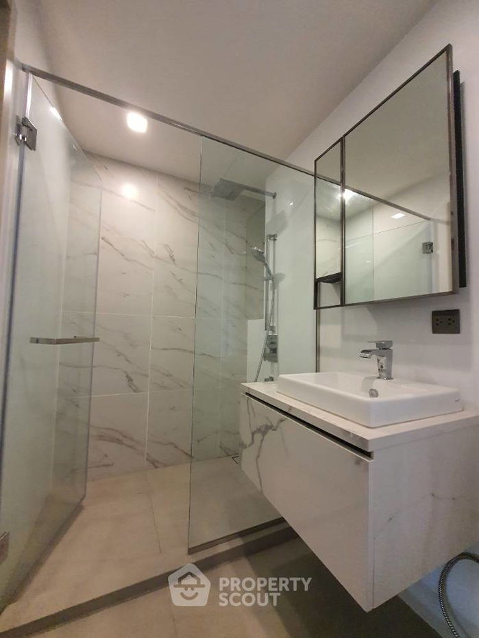 picture 1-BR Condo at The Line Sukhumvit 101 near BTS Punnawithi (ID 1455910) - 3/8