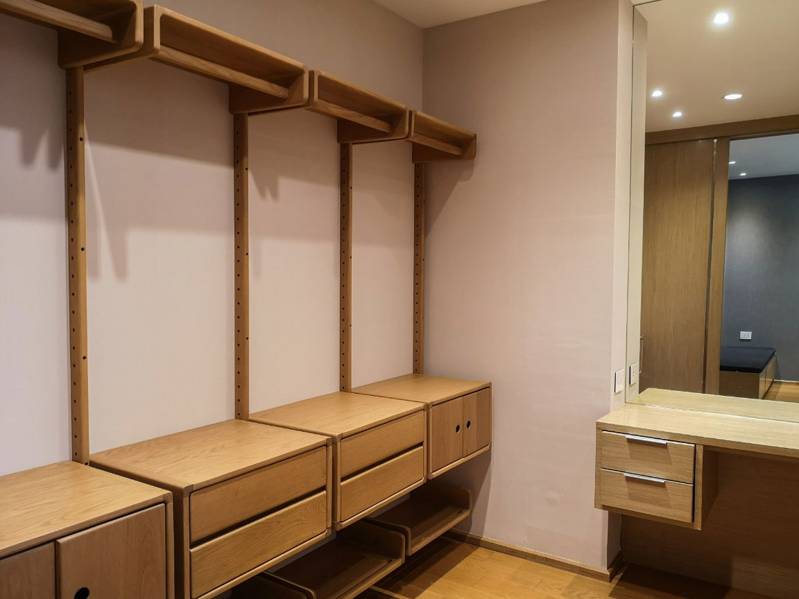 รูป Modern Luxury Town Home⭐3 Bedroom⭐Krungthep Kreetha - Phatthanakan Road  - รูปที่ 21/31