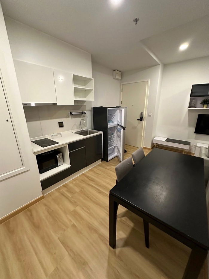 picture @Condorental condo for rent The Tree Sukhumvit 71 - Ekamai - 8/10