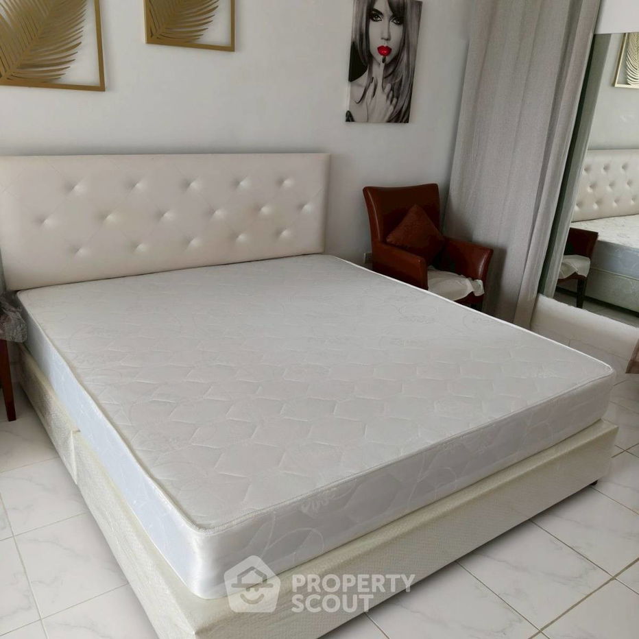 picture Studio Condo at View Talay 5 Condominium Jomtien close to Jomtien Beach (ID 2259413) - 14/14