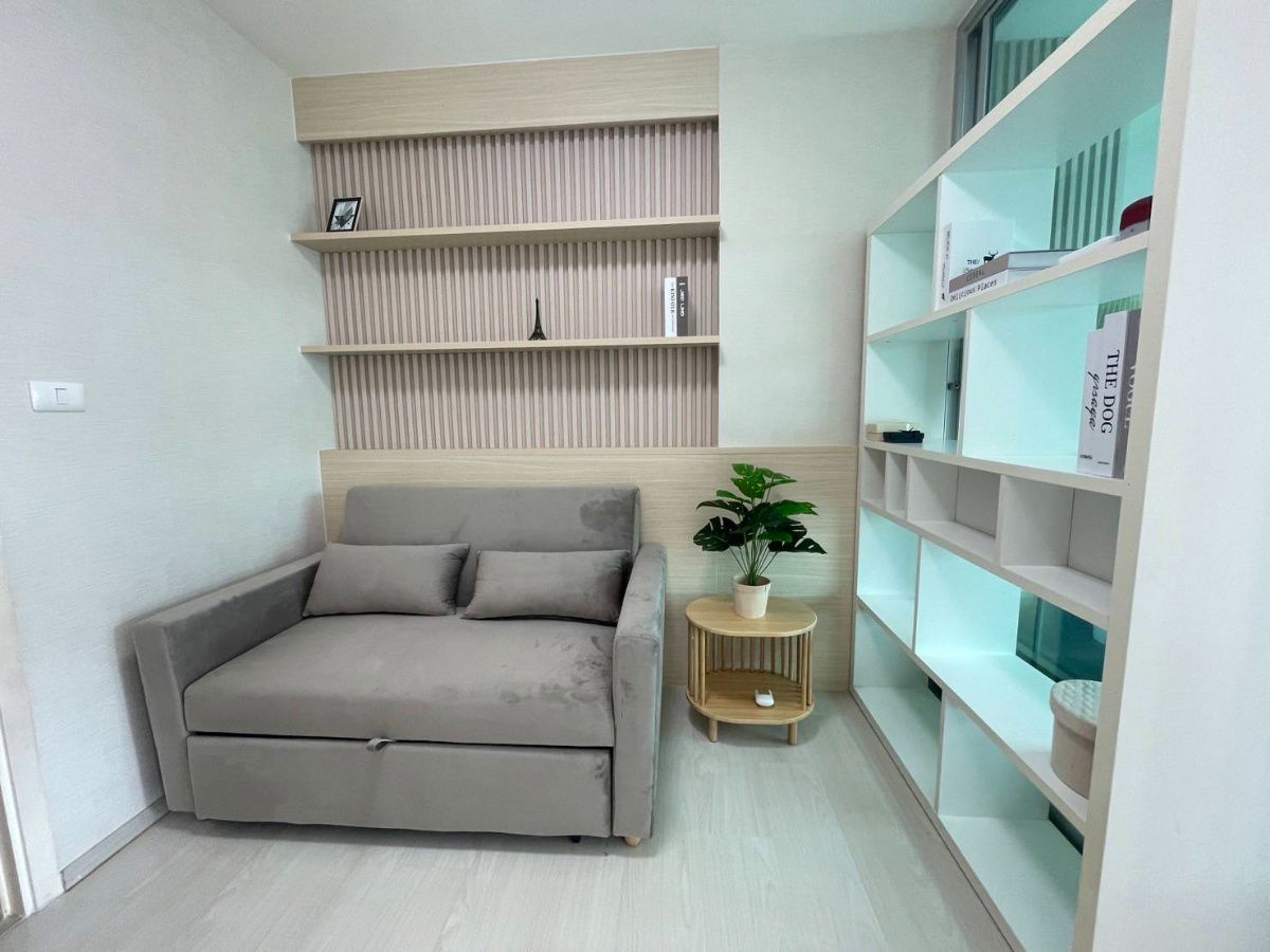 picture For Sale: Aspire Ladprao 113 Condo - 6/10