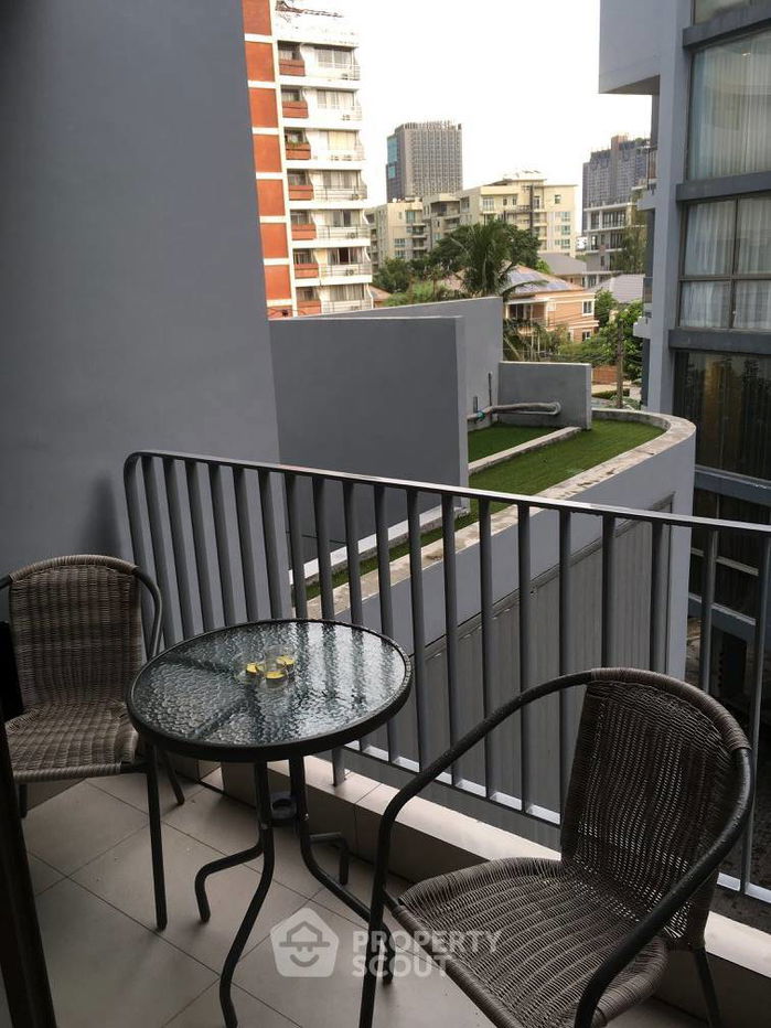 picture 1-BR Condo at Down Town 49 near BTS Phrom Phong (ID 637279) - 18/19