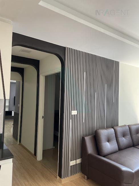picture 🔺 For Rent Condo NOBLE REMIX Building 2, Floor 25,1 bed room, Room size 80 sqm - 3/8