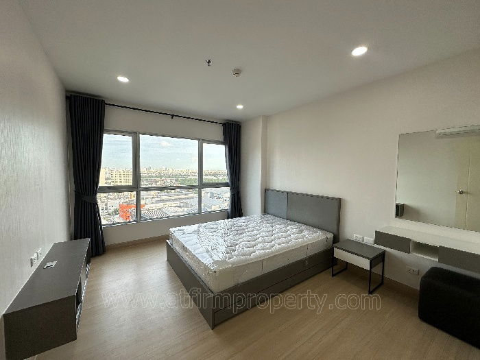 รูป 💎💎[เช่า] คอนโดศุภาลัย เวอเรนด้า ภาษีเจริญ 1Bed 42 ตร.ม.ชั้น 27 ตึก A แต่งครบ พร้อมอยู่ สนใจ LINE: @atfirm💎💎 - รูปที่ 9/15