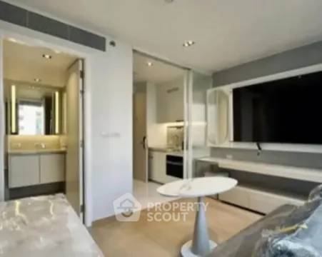 picture 1-BR Condo at SCOPE Promsri near BTS Phrom Phong (ID 2051547) - 3/5