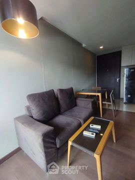 คอนโด 1-ห้องนอน ที่ ไทดี้ ทองหล่อ คอนโดมิเนียม ใกล้ BTS ทองหล่อ (ID 2319240)