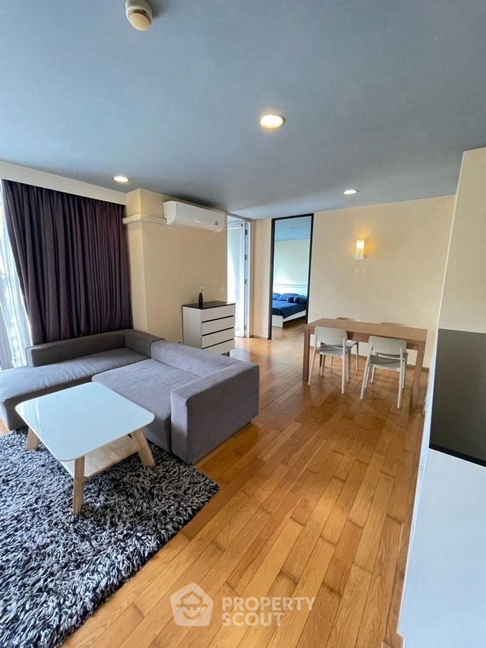 picture 1-BR Condo at The Tempo Ruamrudee Condominium near BTS Phloen Chit (ID 2318429) - 2/11