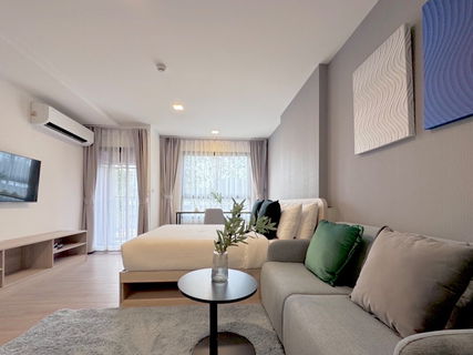 รูปภาพ ให้เช่า คอนโดใกล้เซ็นทรัล ภูเก็ต — 17,000฿