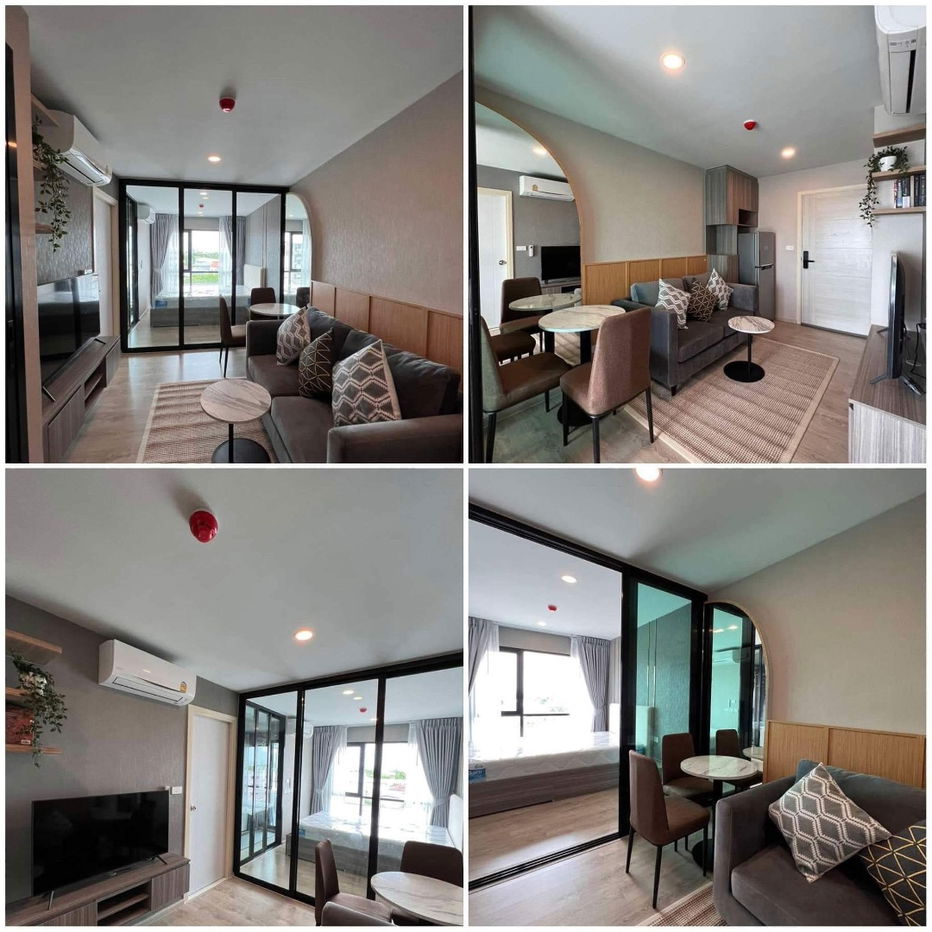 picture #R6559 🎉 230968 Condo for rent  The Origin Sukhumvit 105  - 4/7