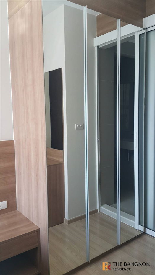 picture ✨Stylish Unit,Best Value, RHYTHM Sathorn near BTS Saphan Taksin - 4/11