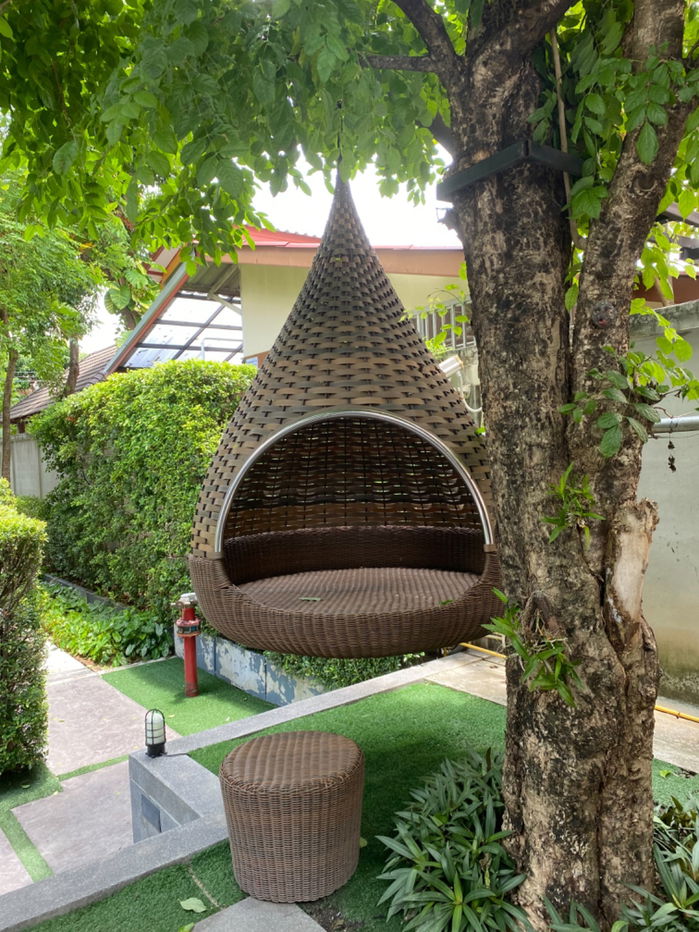 picture Liv @ Nimman Condo – 1 Bedroom, 1 Bathroom, 49 sq.m., 4th Floor Near Nimman (ID: 497CR) - 22/22