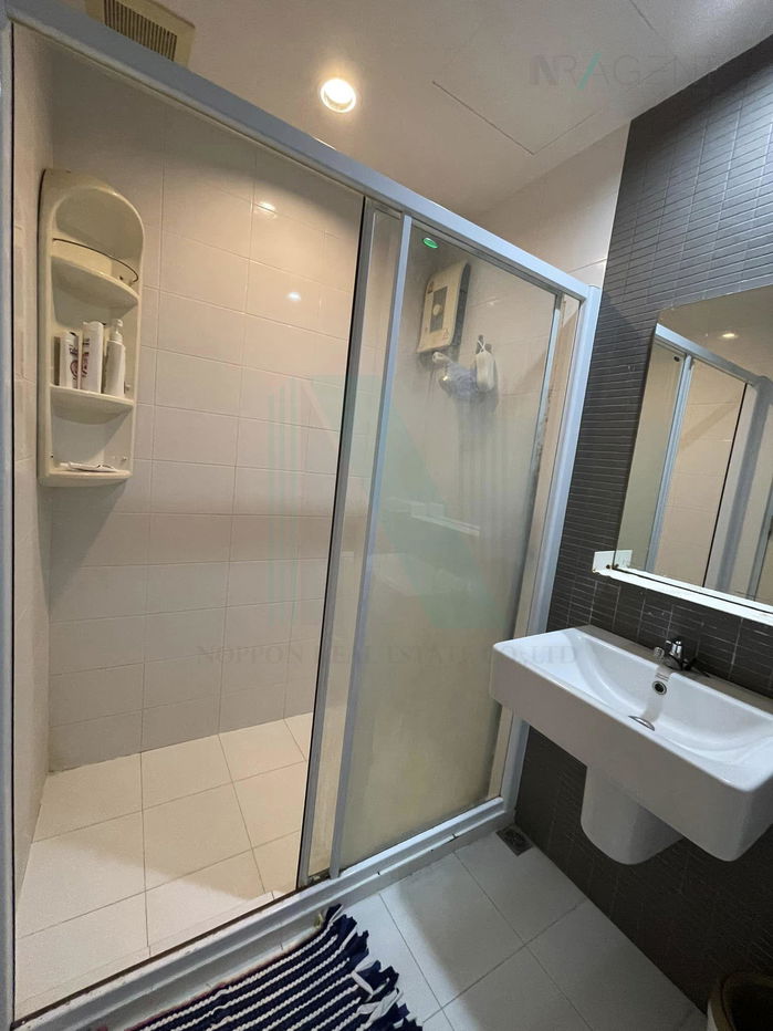 picture 🚩 For Sell Condo THE KEY CHAENGWATTANA Building B, Floor 10,1 bed room, Room size 36.00 sqm - 7/8