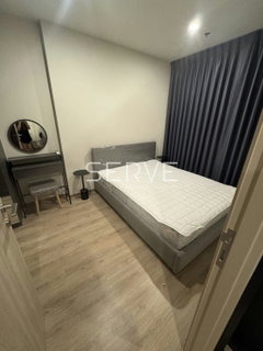 รูปภาพ 1 Bed Homey Style New Room and New Condo Good Location Close to MRT Phra Ram 9 220 m. @ NUE District R9