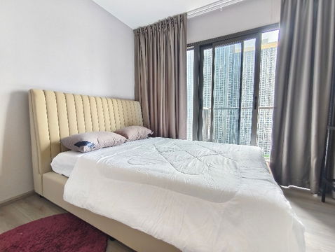 N10ให้เช่า The Politan Aqua เดอะ โพลิแทน อควา