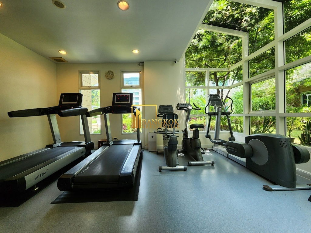 picture Baan Nunthasiri | Large 2 Bedroom Condo in Sathorn Area - BR60516CD - 21/30