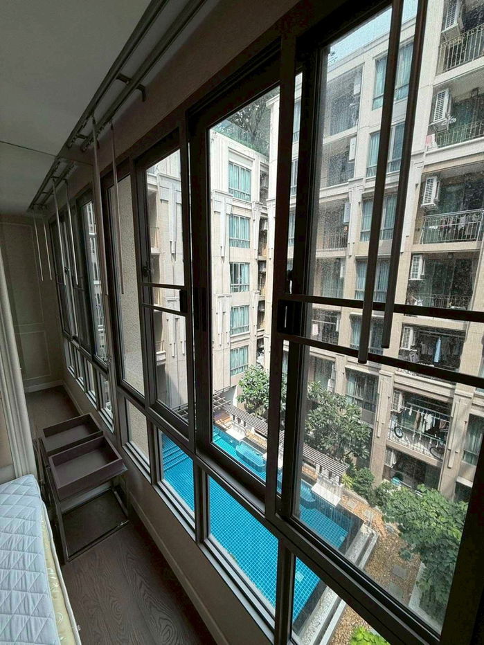 รูป #st20730 ให้เช่า อมรันทา เรสซิเดนซ์ (Amaranta Residence)   - รูปที่ 3/6
