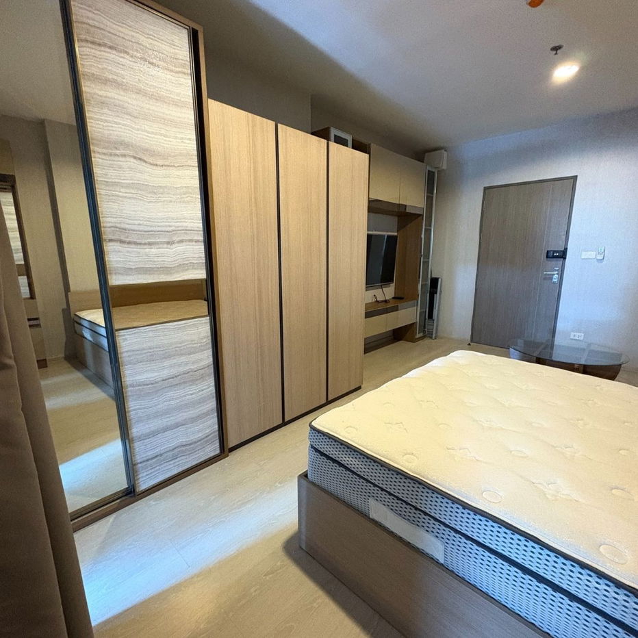 รูป 🏨ขายด่วน คอนโด Ideo Sukhumvit 115 1 นอน ใกล้ BTS ปู่เจ้า - รูปที่ 1/9