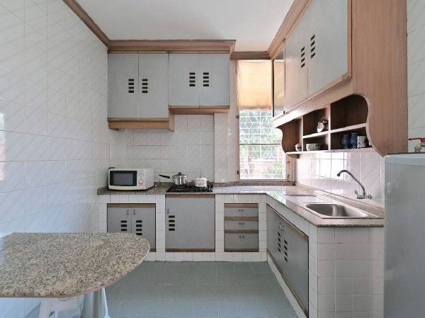 picture Single house for rent in Ramkhamhaeng area, Home Place Village Project, Ramkhamhaeng 140 - 4/22