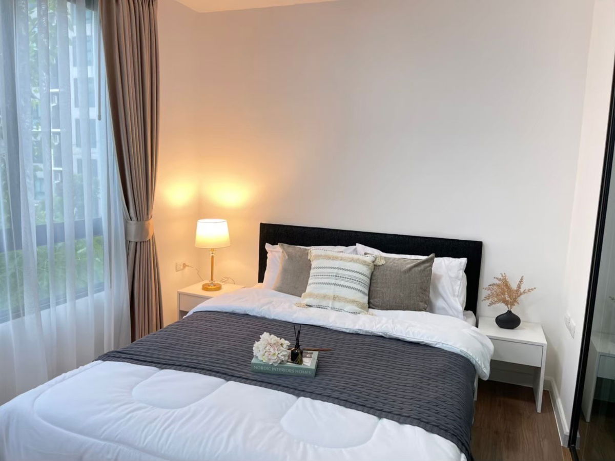 picture Condo for rent at I CONDO Salaya 2 The Campus - 1/13