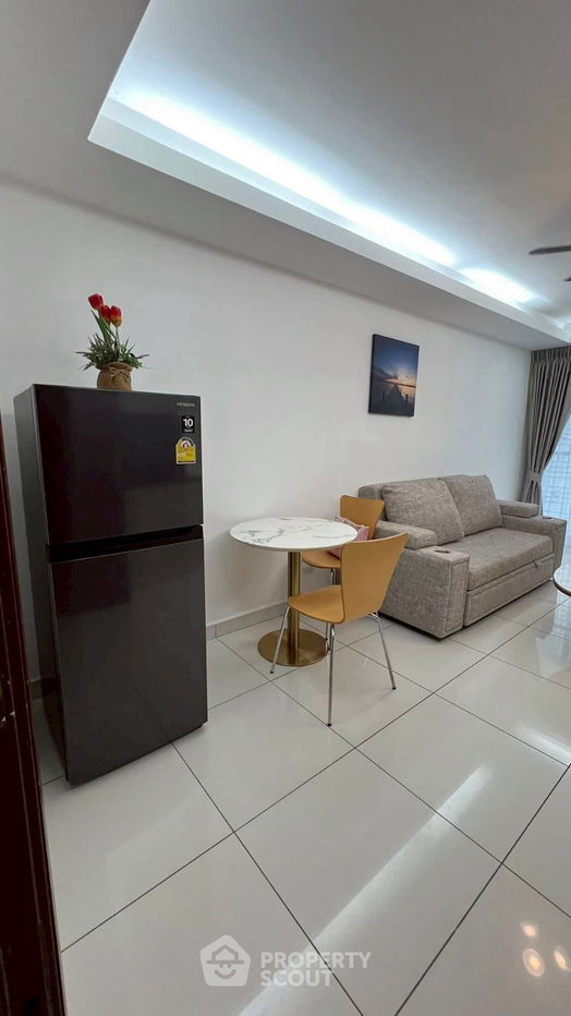 รูป คอนโด 1-ห้องนอน ที่ ลากูน่า บีช รีสอร์ท ใกล้ เมืองพัทยา (ID 2315489) - รูปที่ 6/9