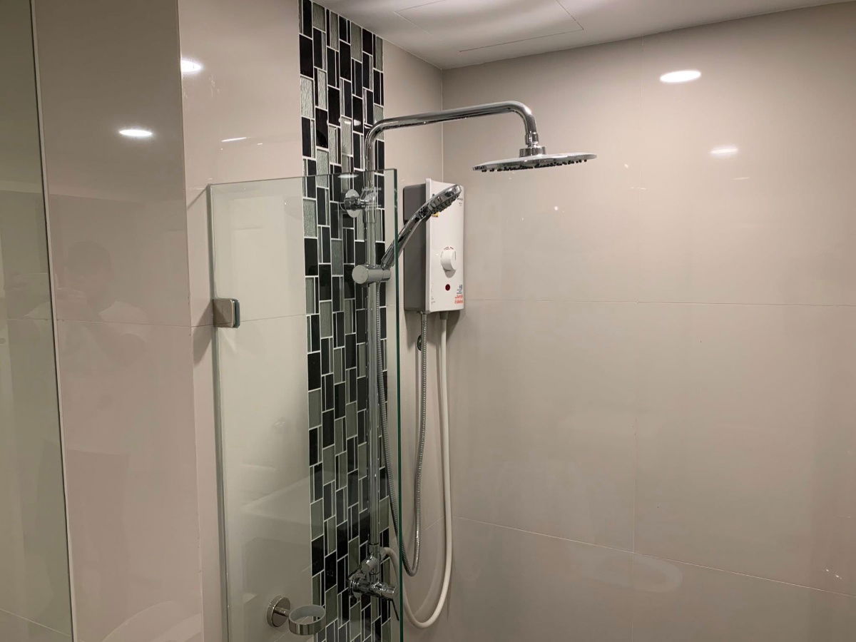 picture Condo for rent: Bangkok Horizon Lite @ Phetkasem 48 Station. Beautiful, ready-to-move-in unit, next to the Phetkasem 48 MRT station. - 5/8