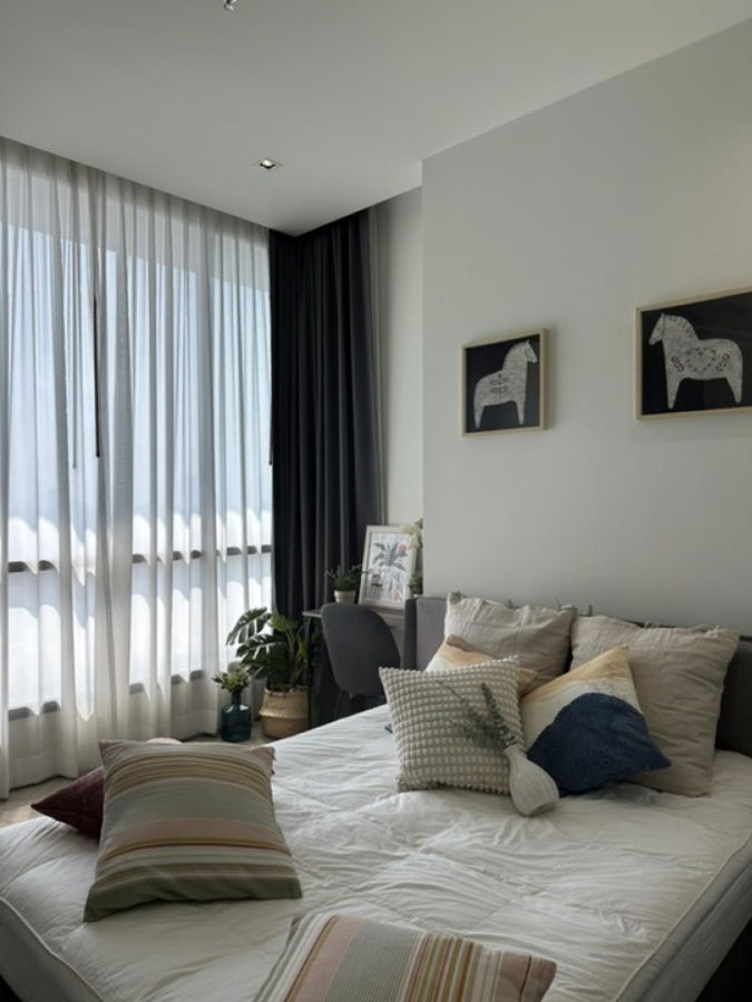 picture Code: KJ8857  for rent Chapter Charoennakhon - Riverside // Line ID: @kjcondo (with @) // - 10/18