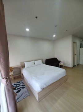 ศุภาลัย เวอเรนด้า สุขุมวิท 117  🏠 29 ตร.ม  🛏️   🛁 1 ห้องน้ํา  🌈ชั้น 29