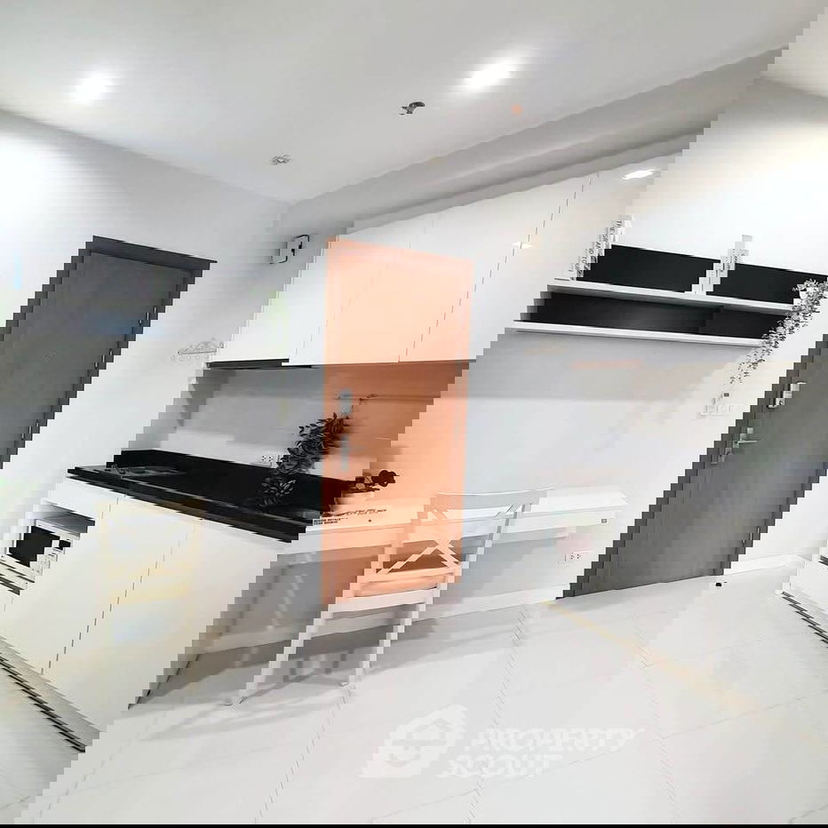 รูป คอนโด 1-ห้องนอน ที่ เดอะบลูม สุขุมวิท 71 คอนโดมิเนียม ใกล้ BTS พระโขนง (ID 2319002) - รูปที่ 8/17