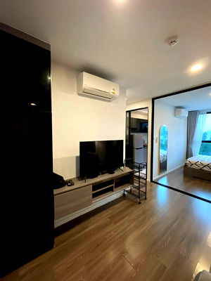 คอนโดให้เช่า : 💲RB20678 ให้เช่าถูกมาก🍀ดิ ออริจิ้น รัชดา - ลาดพร้าว✅แอดไลน์ @930jwqti ( มี @ ด้วย) แอดมินตอบไว