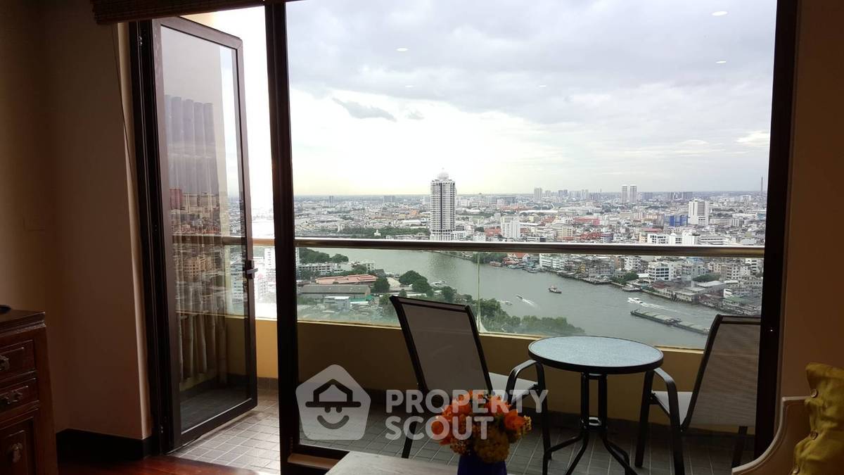 รูป คอนโด 2-ห้องนอน ที่ คอนโดบ้านเจ้าพระยา ใกล้ MRT หัวลำโพง (ID 1143223) - รูปที่ 17/28