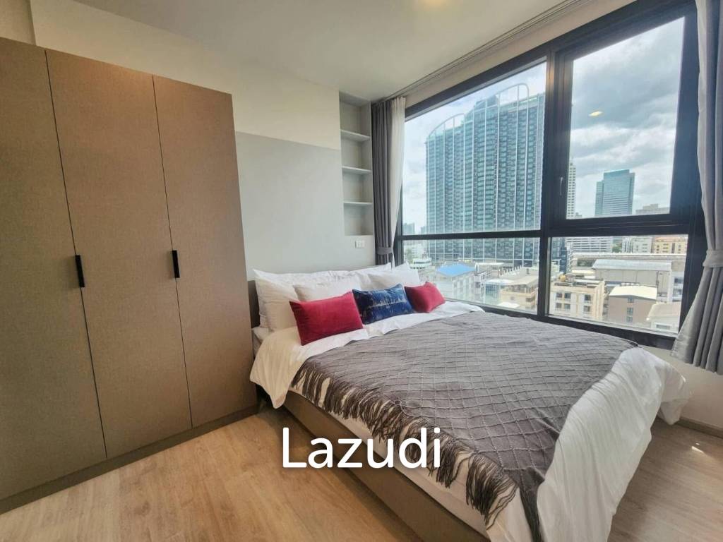 picture 1 Bedroom 1 Bathroom 35 Sq.m Xt Huaikwang - 9/12
