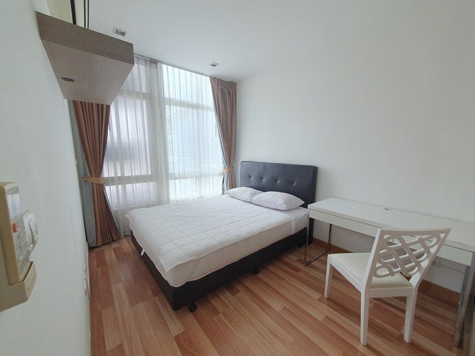 picture 🔥Best deal for rent🔥 Private corner unit with bathtub at Ideo Verve Sukhumvit - 10/20