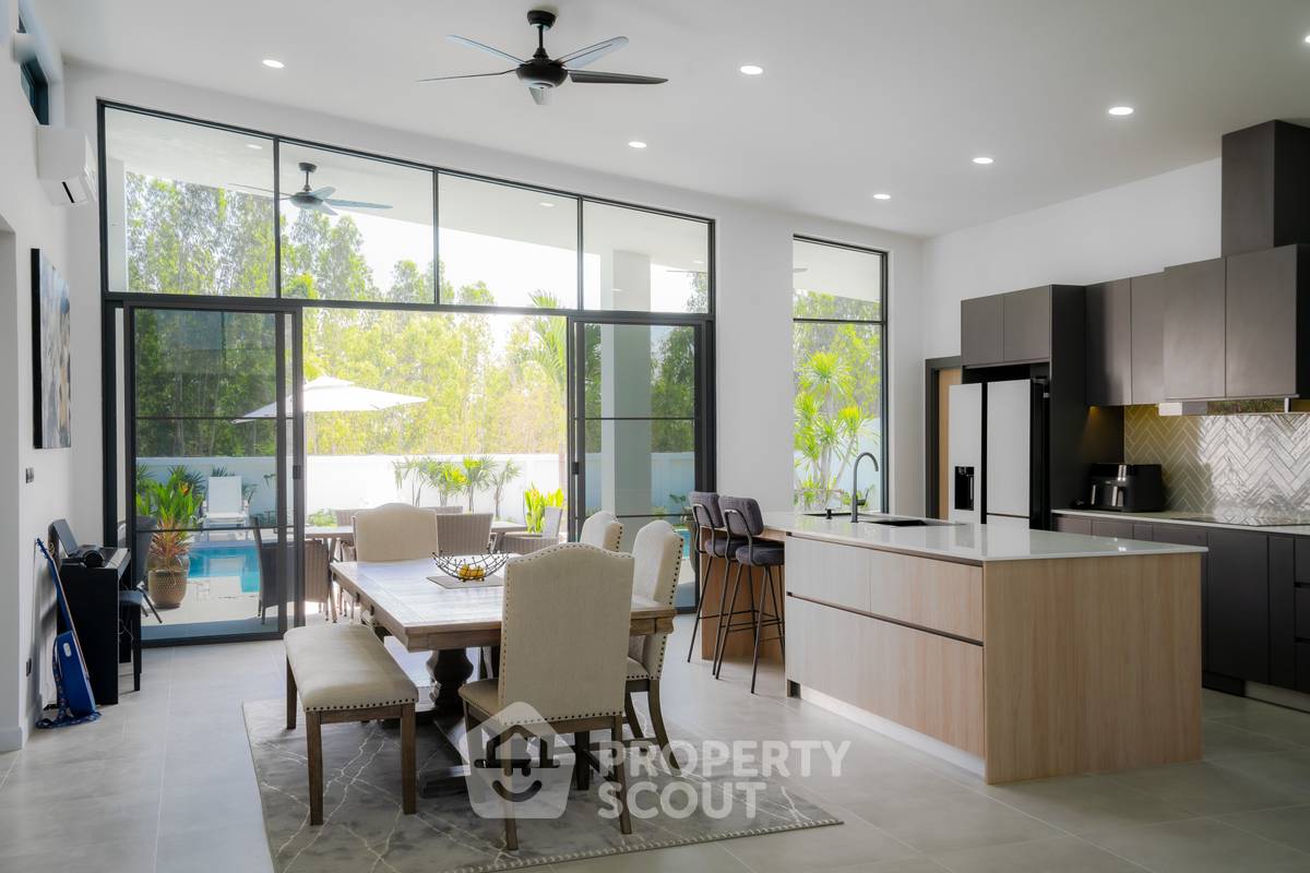 รูป วิลล่า 4-ห้องนอน ที่ โมดา เมโลดี้ ใน วังก์พง (ID 2086246) - รูปที่ 8/21