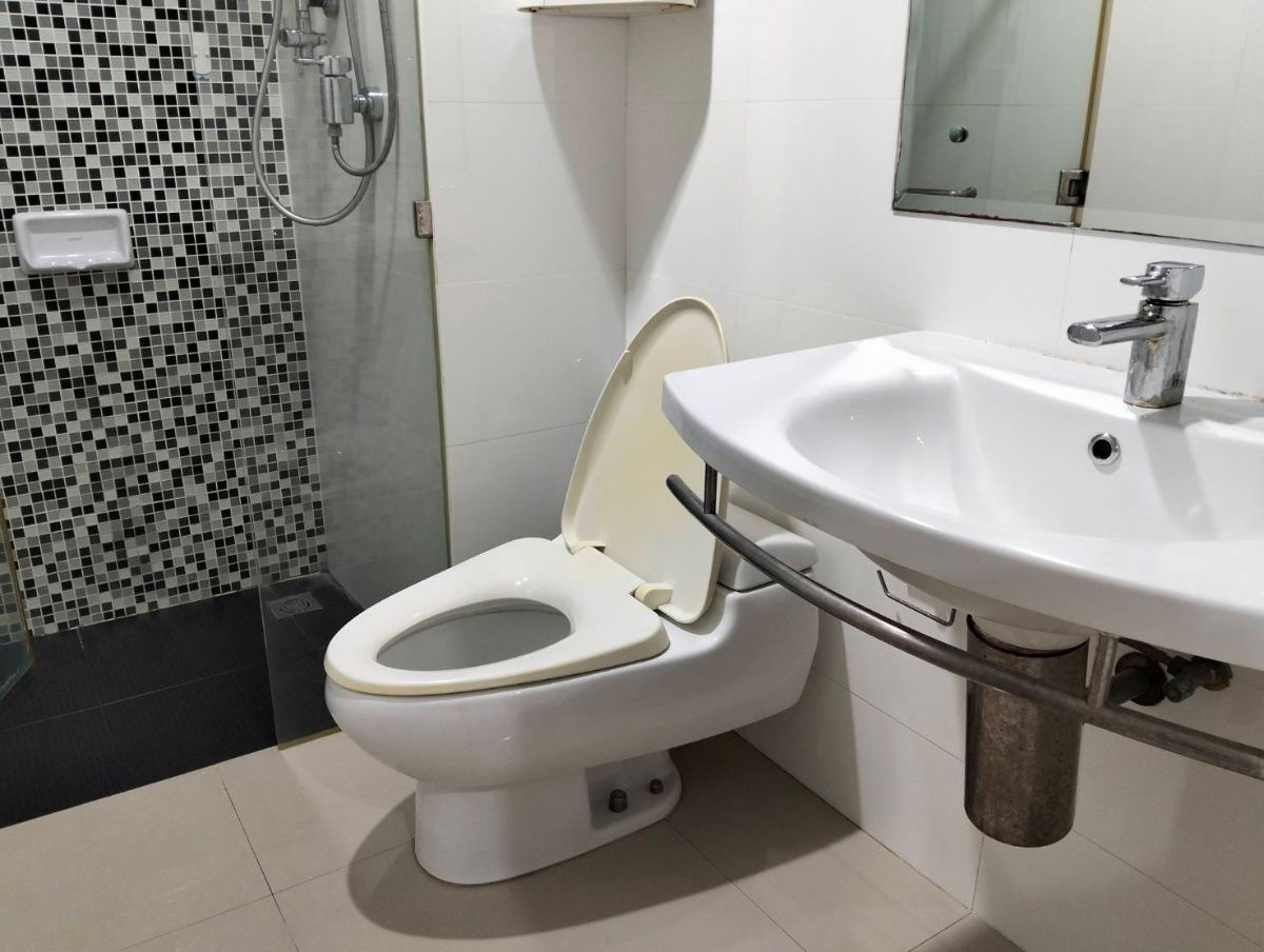 picture For rental metro sky ratchada 8th floor  - 4/4