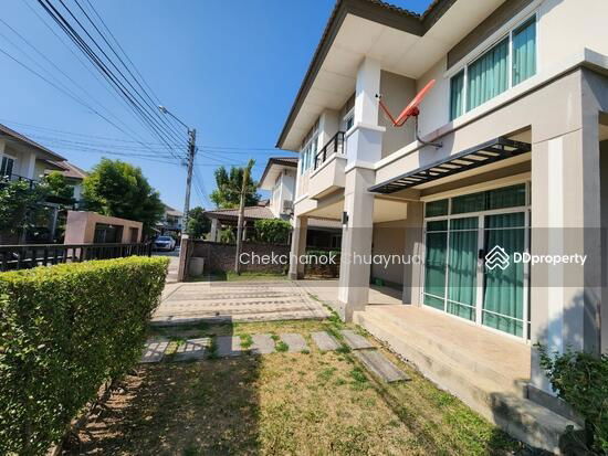 รูป ให้เช่า บ้านเดี่ยว 2 ชั้น The Plant แจ้งวัฒนะ 3 ห้องนอน 3 ห้องน้ำ35k - รูปที่ 7/32