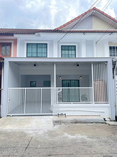 บ้านนที่ใช่ ในราคาที่คุณเอื้อมถึง 🏡🥰 ทำเลเงียบสงบ เป็นส่วนตัว