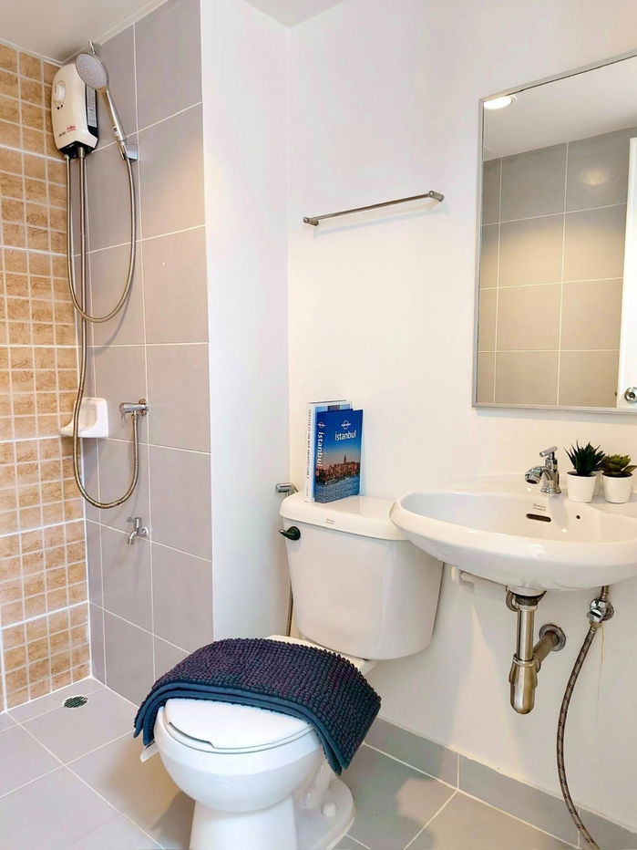 picture Lumpini Mixx Thepharak - Srinakarin - 2 Bed/ 2 Bath, 3 Floor, Facing North - 13/17