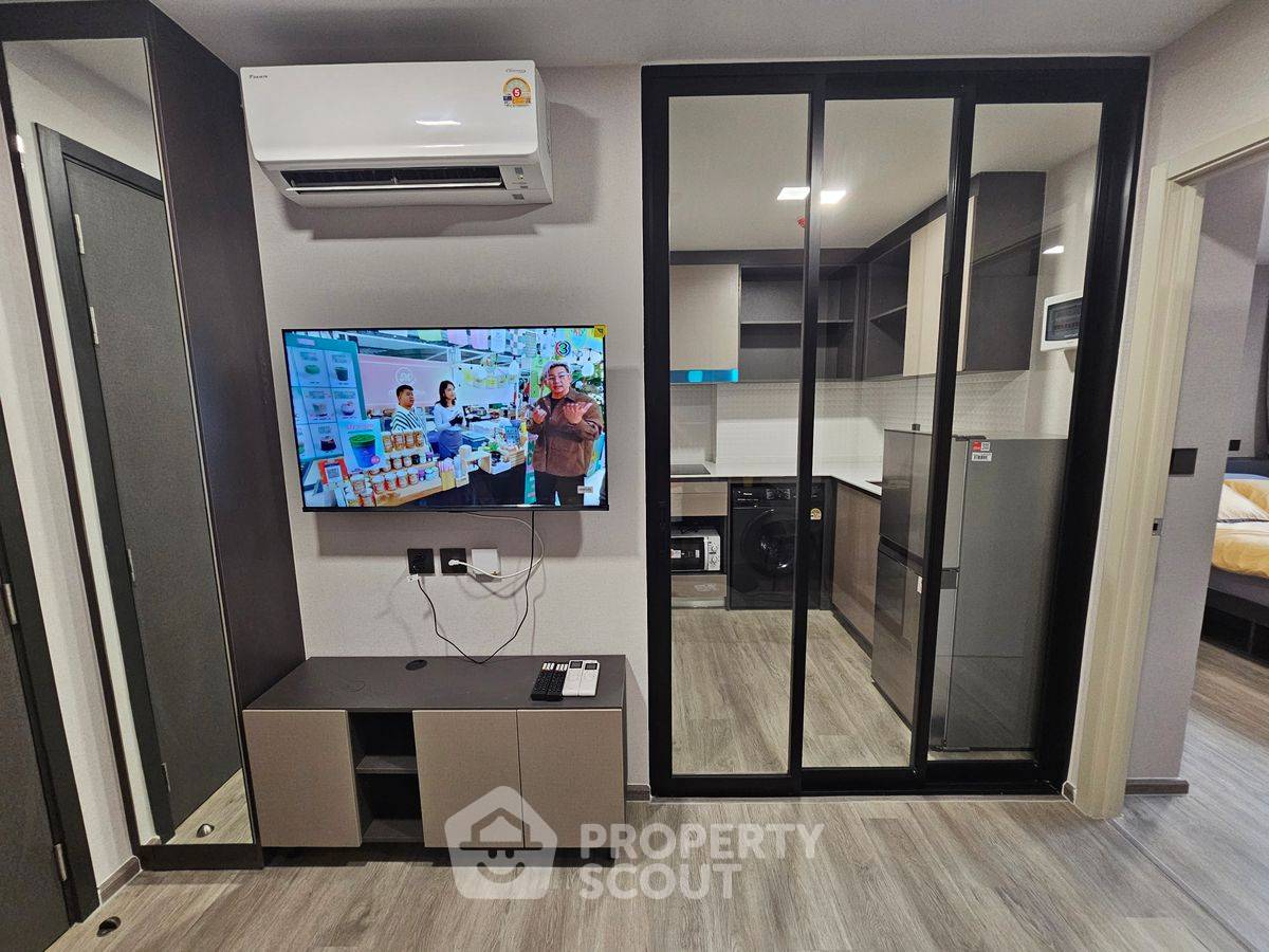 รูป คอนโด 1-ห้องนอน ที่ แอทโมซ พาลาซิโอ ลาดพร้าว-วังหิน ใน ลาดพร้าว (ID 2319251) - รูปที่ 3/13