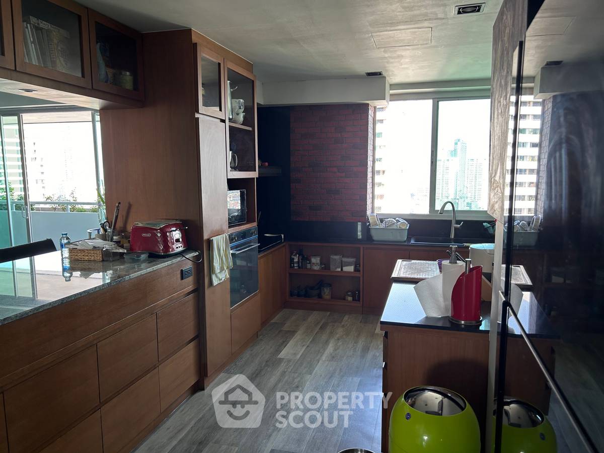 รูป คอนโด 3-ห้องนอน ที่ ลา คาสเคด คอนโดมิเนียม ใกล้ BTS เอกมัย (ID 2053709) - รูปที่ 8/9