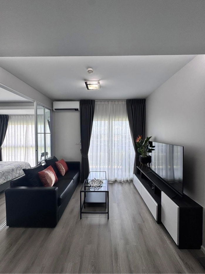 picture #Z2508💥230968🔥 Condo for rent: Double Lake Condominium Muang Thong Thani 2 - 4/10
