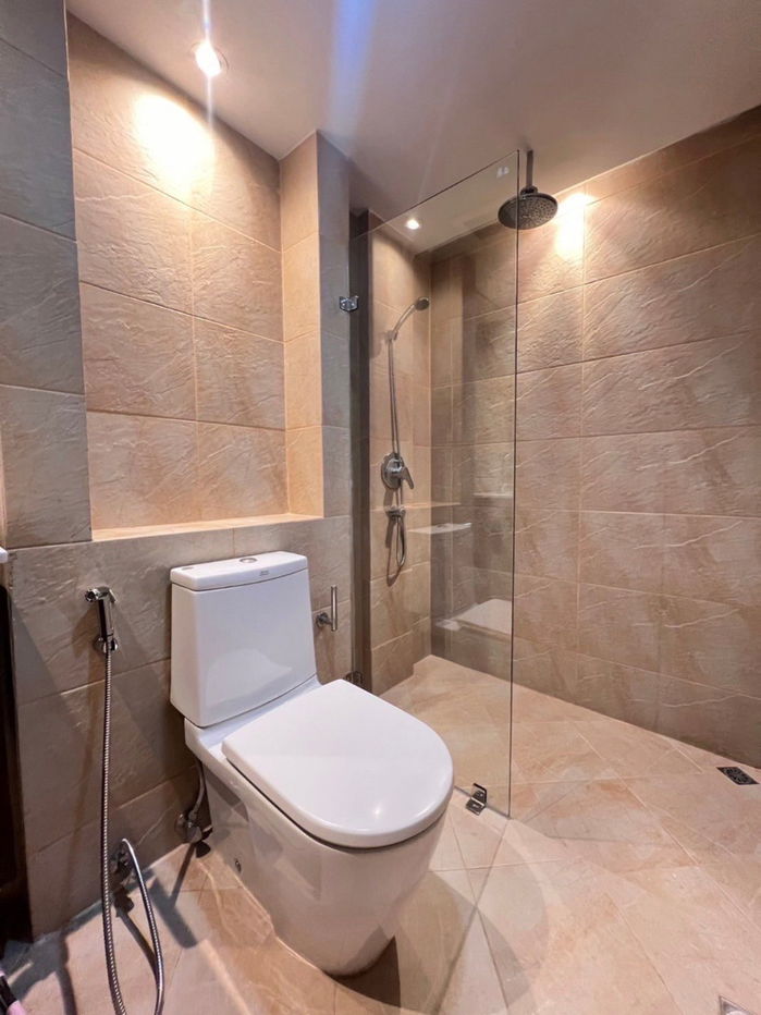 รูป *For Rent* Baan Siri Sathorn Suanplu Luxury Low-Rise Condominium in the Heart of Sathorn - รูปที่ 8/11